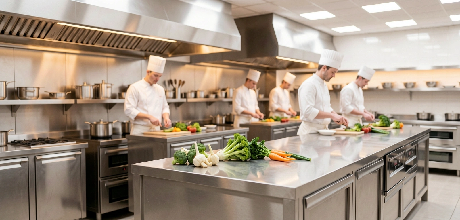 Makanandiet Kitchen Surabaya